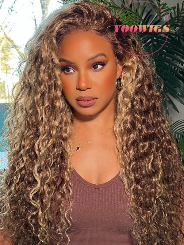 Full HD Lace Wigs