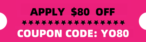 HUMAN HAIR WIGS COUPON $80 OFF